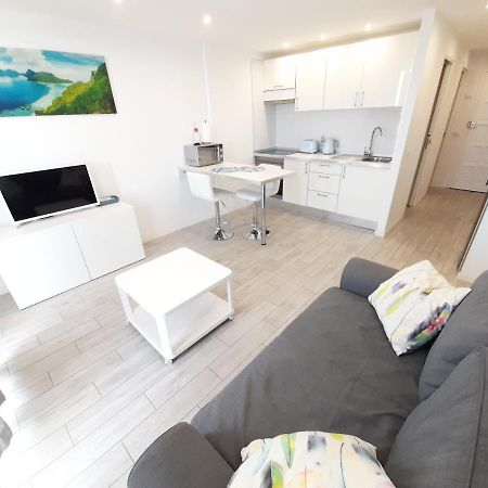 Playa Honda Luxury Apartment Arona  Luaran gambar