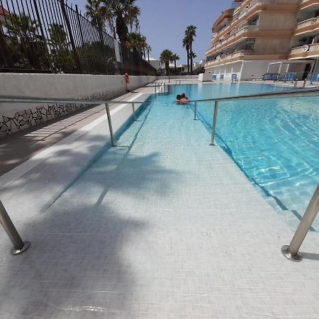 Playa Honda Luxury Apartment Arona  Luaran gambar