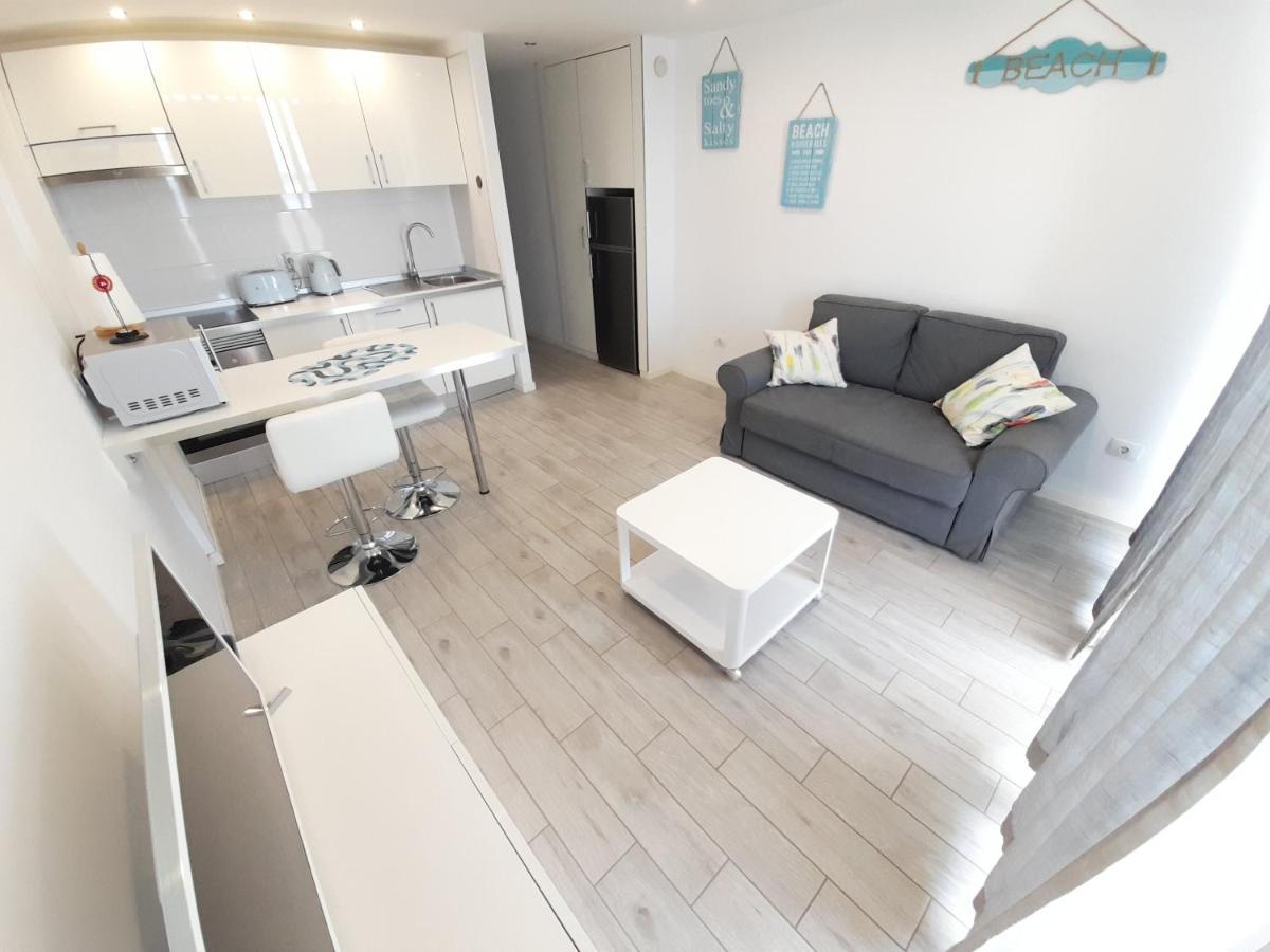 Playa Honda Luxury Apartment Arona  Luaran gambar