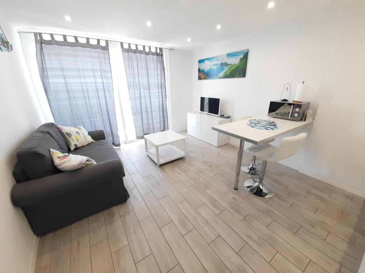 Playa Honda Luxury Apartment Arona  Luaran gambar