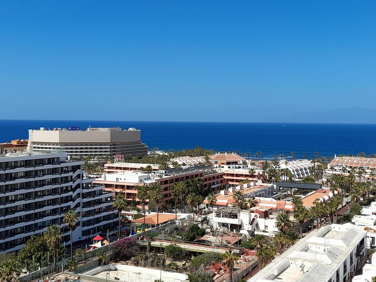 Playa Honda Luxury Apartment Arona  Luaran gambar