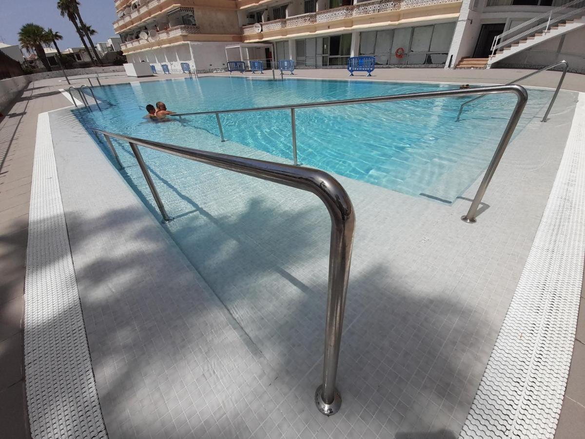 Playa Honda Luxury Apartment Arona  Luaran gambar