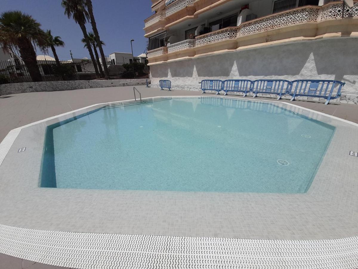 Playa Honda Luxury Apartment Arona  Luaran gambar