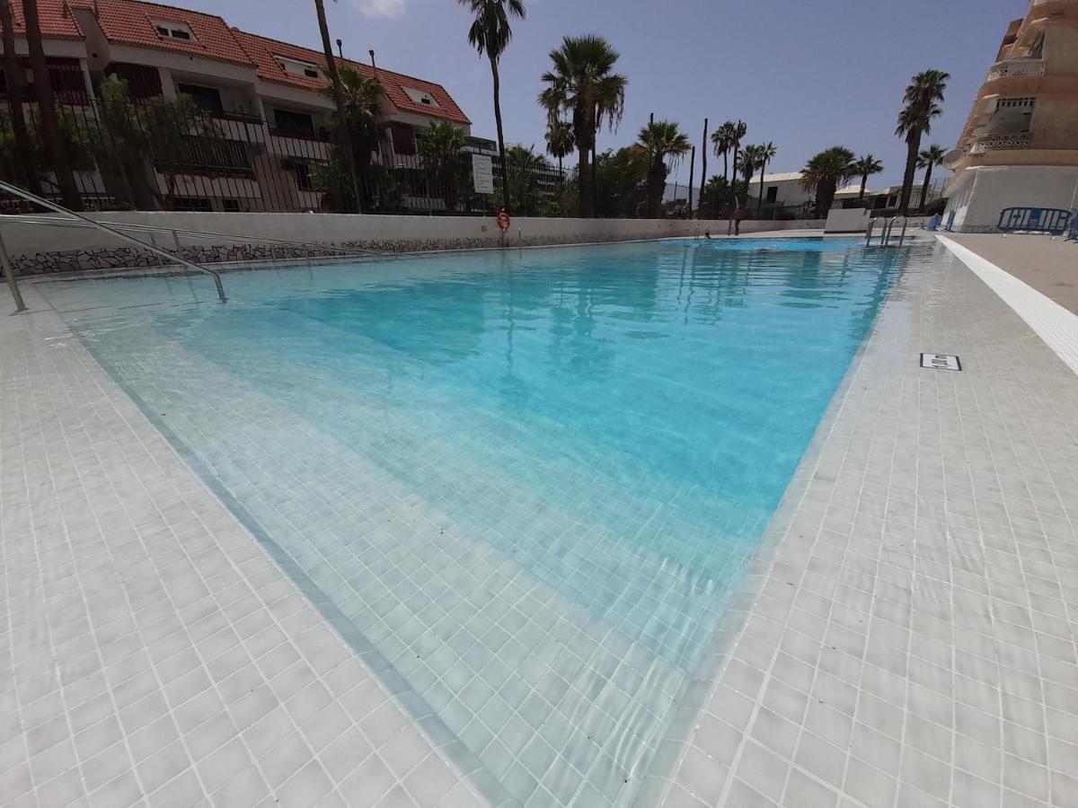 Playa Honda Luxury Apartment Arona  Luaran gambar