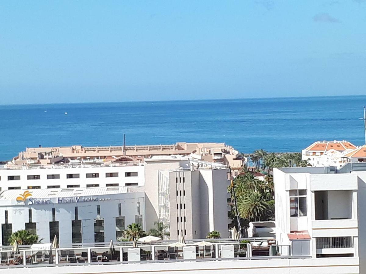 Playa Honda Luxury Apartment Arona  Luaran gambar