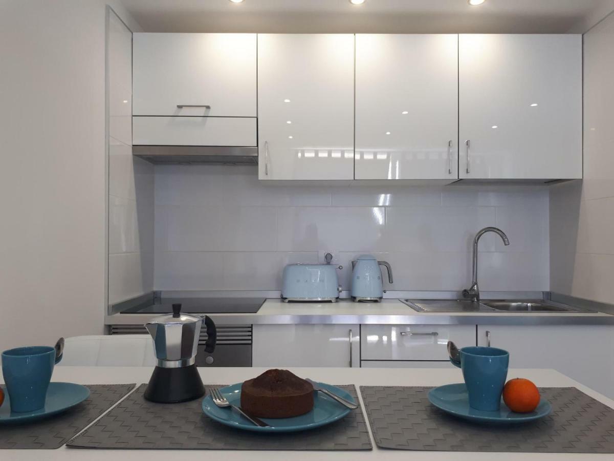 Playa Honda Luxury Apartment Arona  Luaran gambar