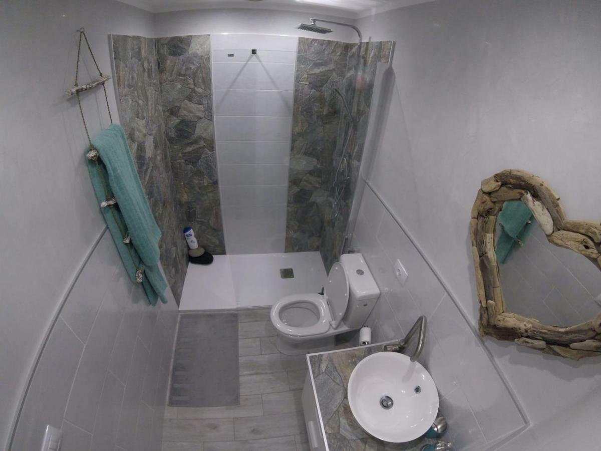 Playa Honda Luxury Apartment Arona  Luaran gambar