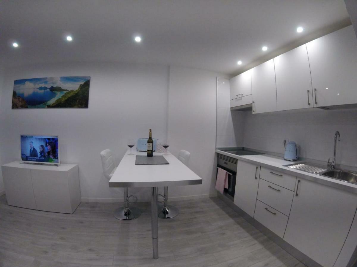 Playa Honda Luxury Apartment Arona  Luaran gambar