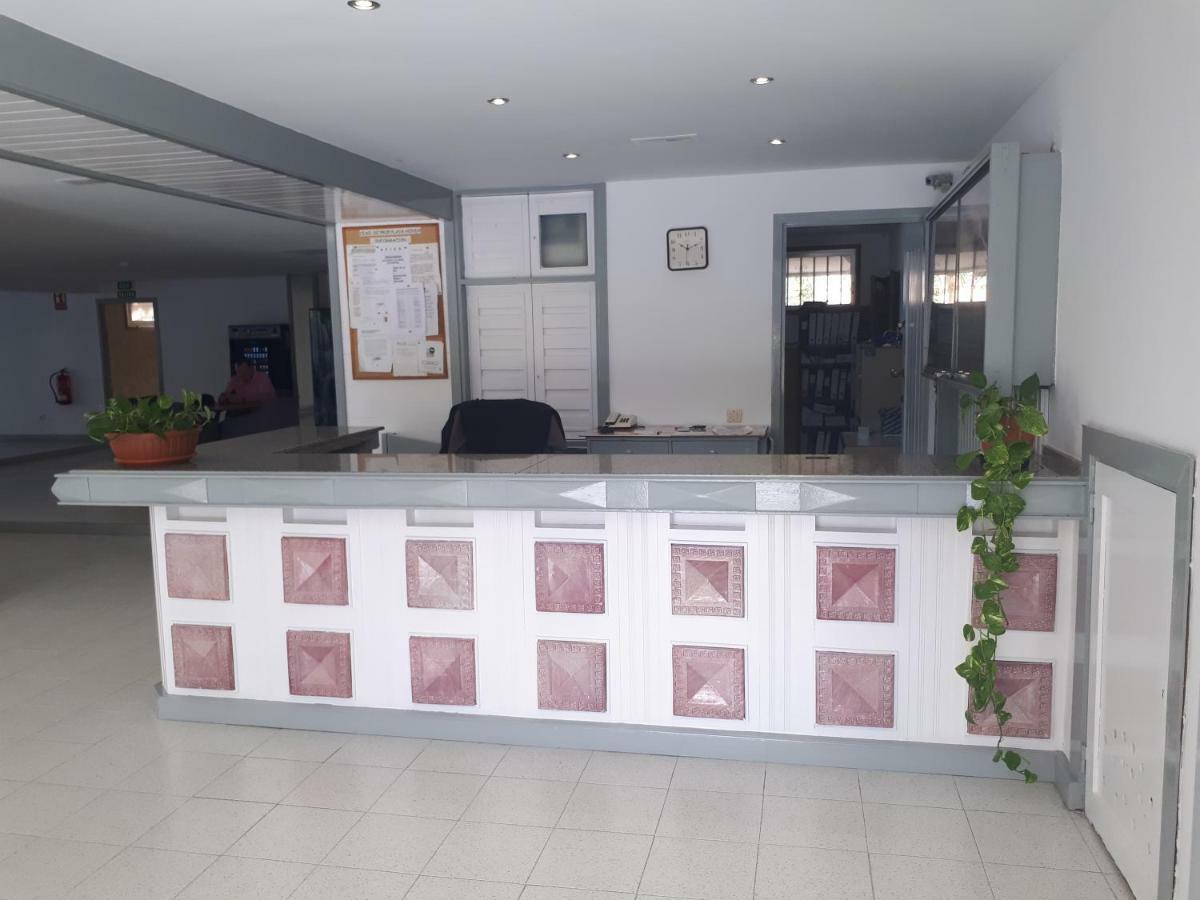 Playa Honda Luxury Apartment Arona  Luaran gambar