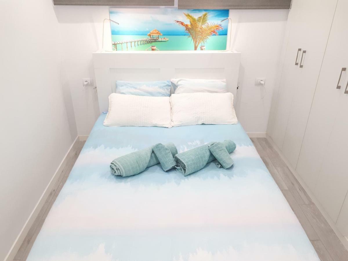 Playa Honda Luxury Apartment Arona  Luaran gambar