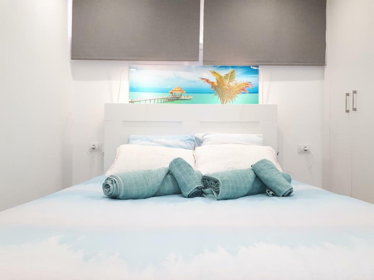 Playa Honda Luxury Apartment Arona  Luaran gambar