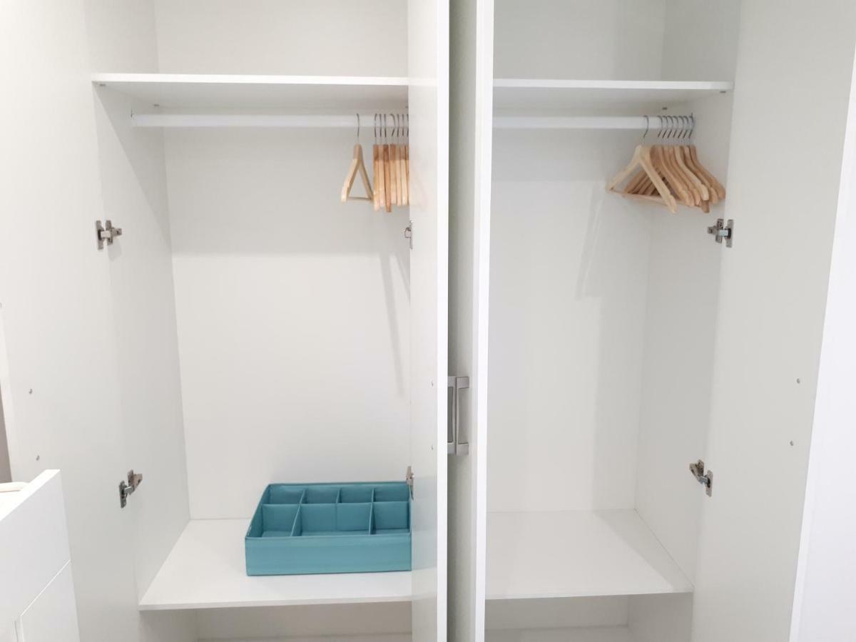 Playa Honda Luxury Apartment Arona  Luaran gambar