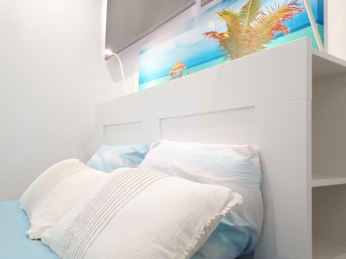 Playa Honda Luxury Apartment Arona  Luaran gambar
