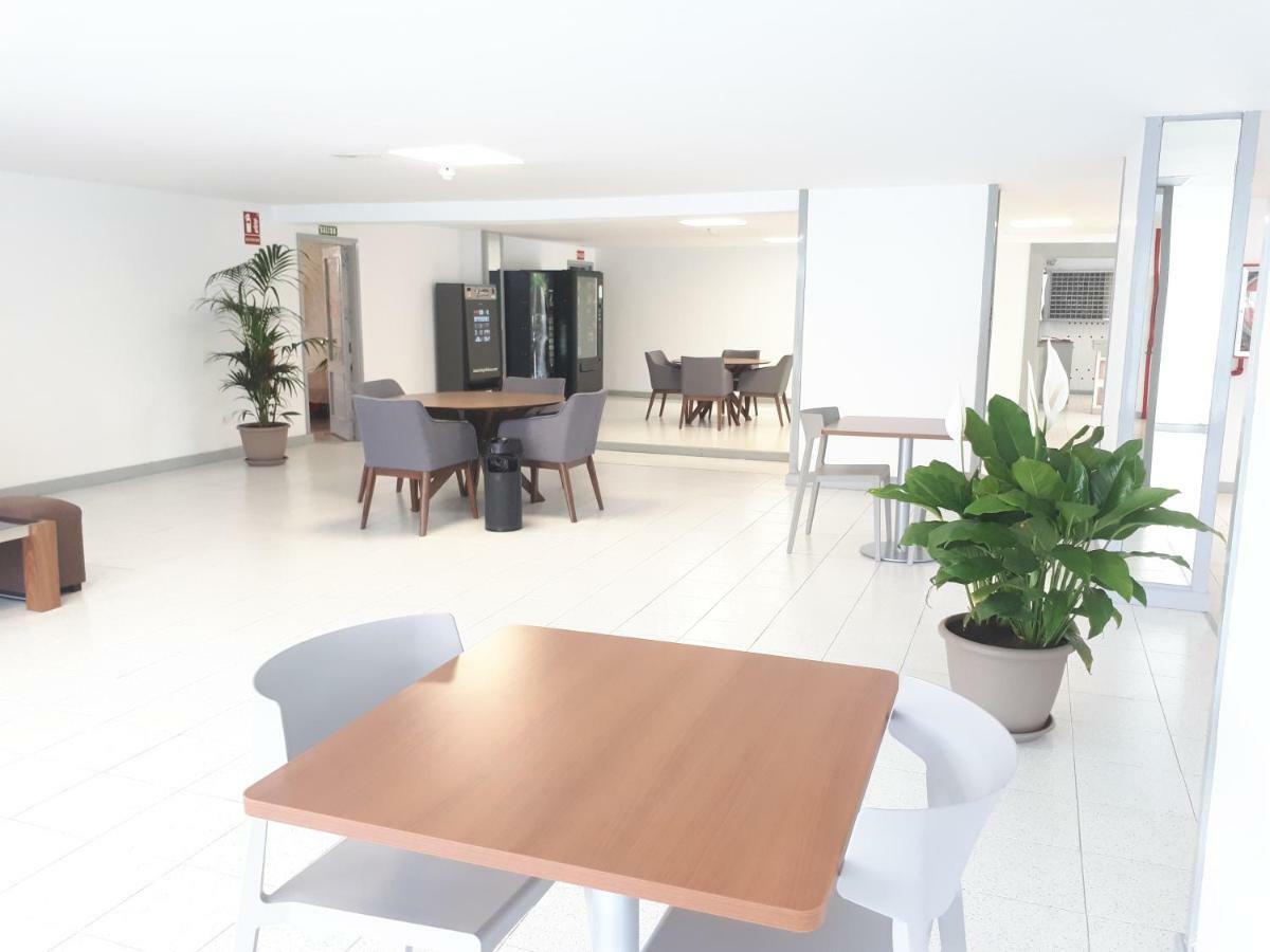 Playa Honda Luxury Apartment Arona  Luaran gambar