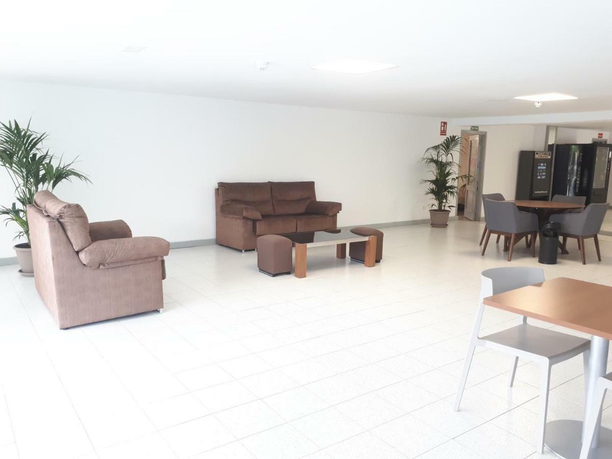 Playa Honda Luxury Apartment Arona  Luaran gambar
