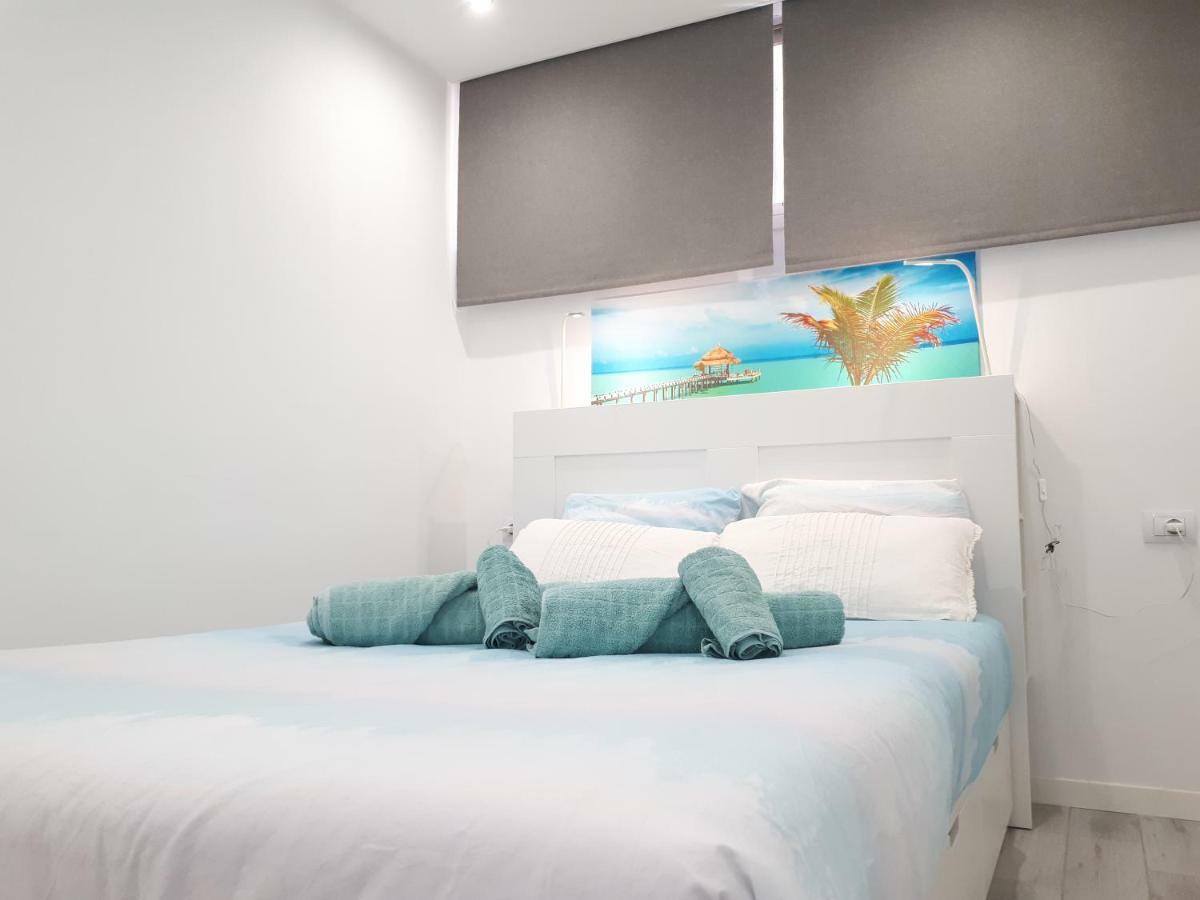 Playa Honda Luxury Apartment Arona  Luaran gambar
