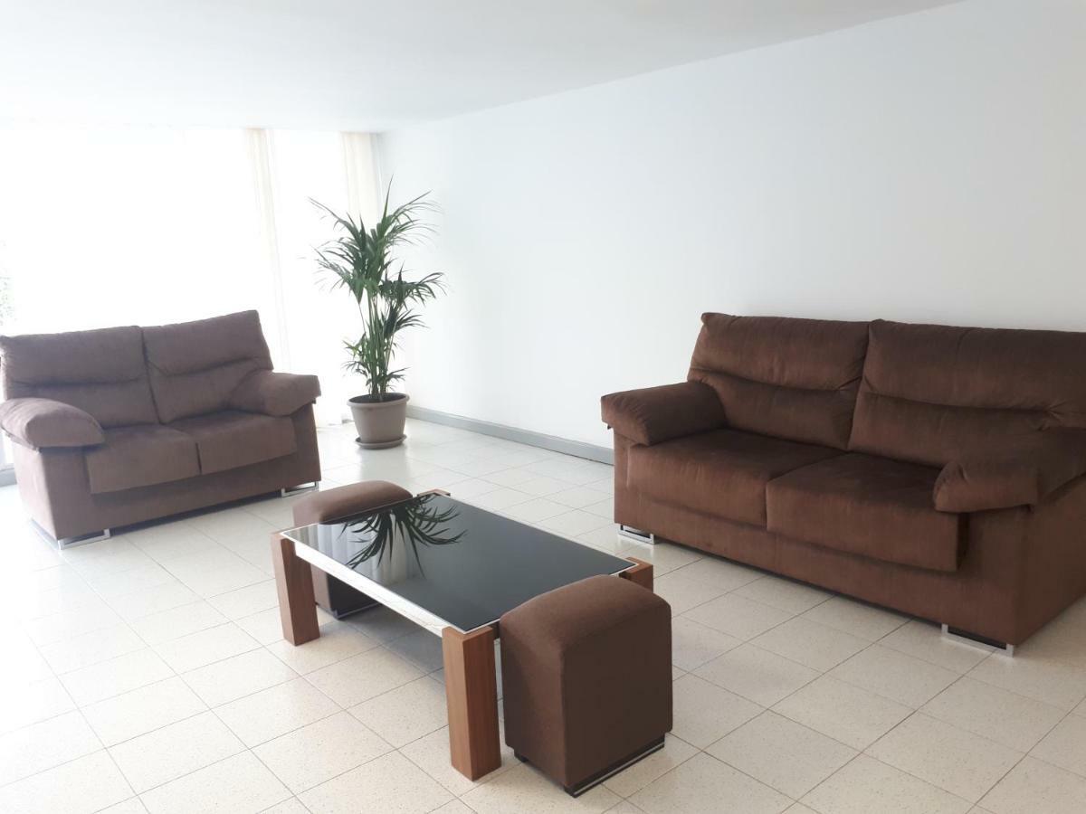 Playa Honda Luxury Apartment Arona  Luaran gambar